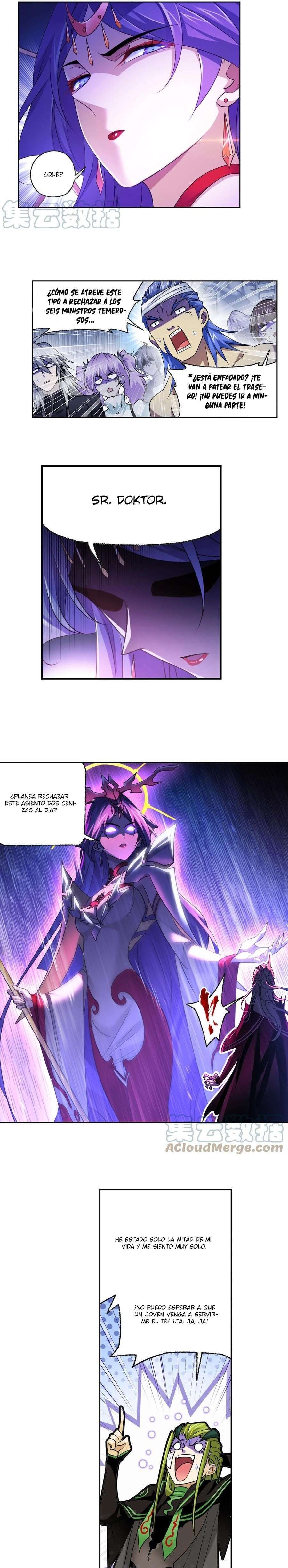 Capitulo 302 page 8