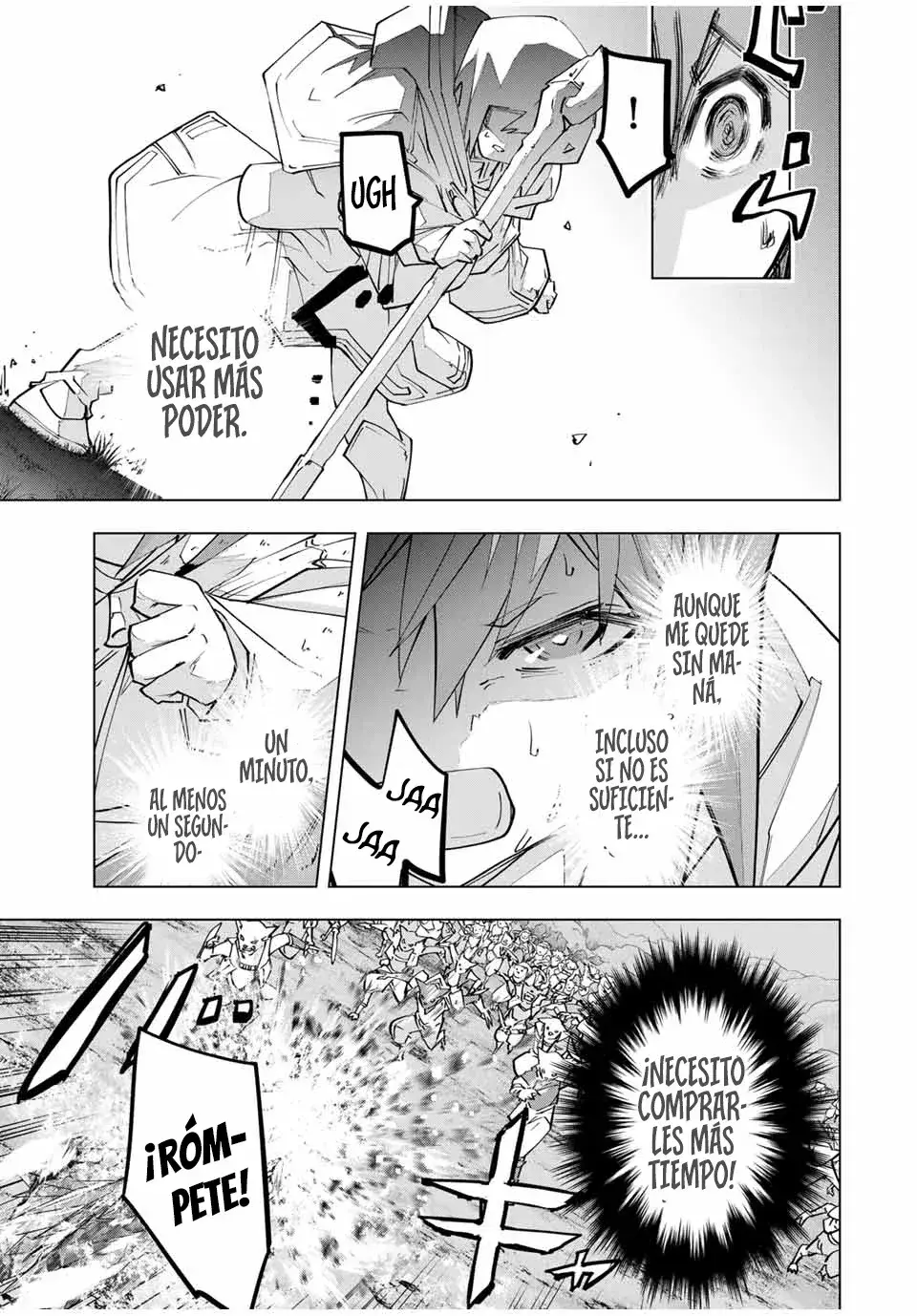 Capitulo 134 page 11