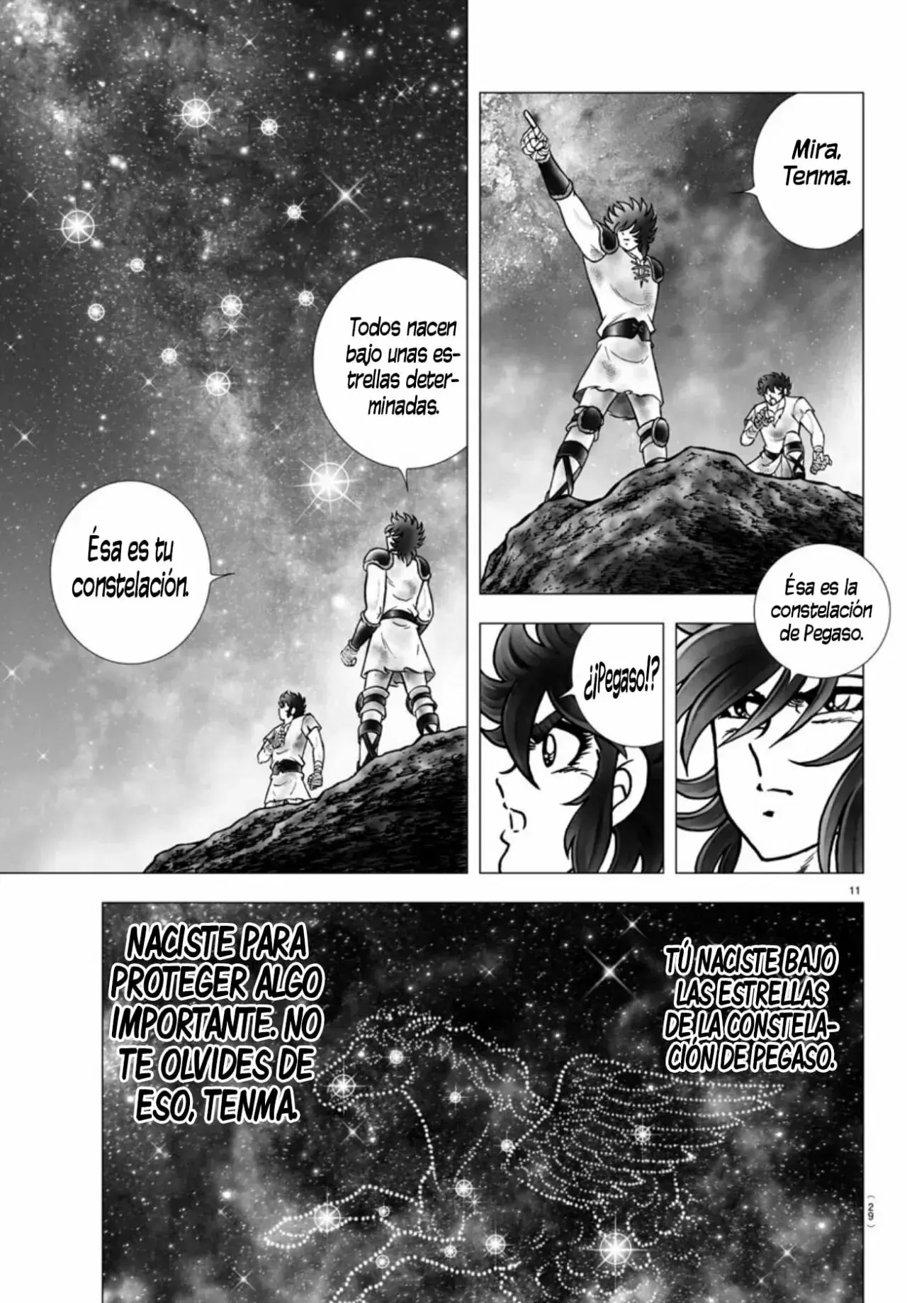 Capitulo 100 page 16