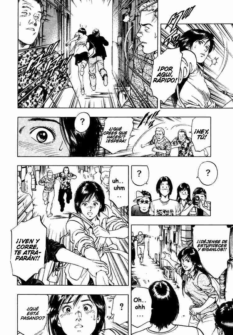 Capitulo 47 page 19