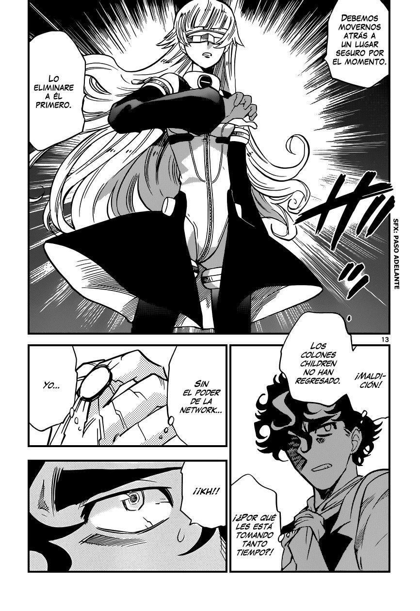Capitulo 354 page 13