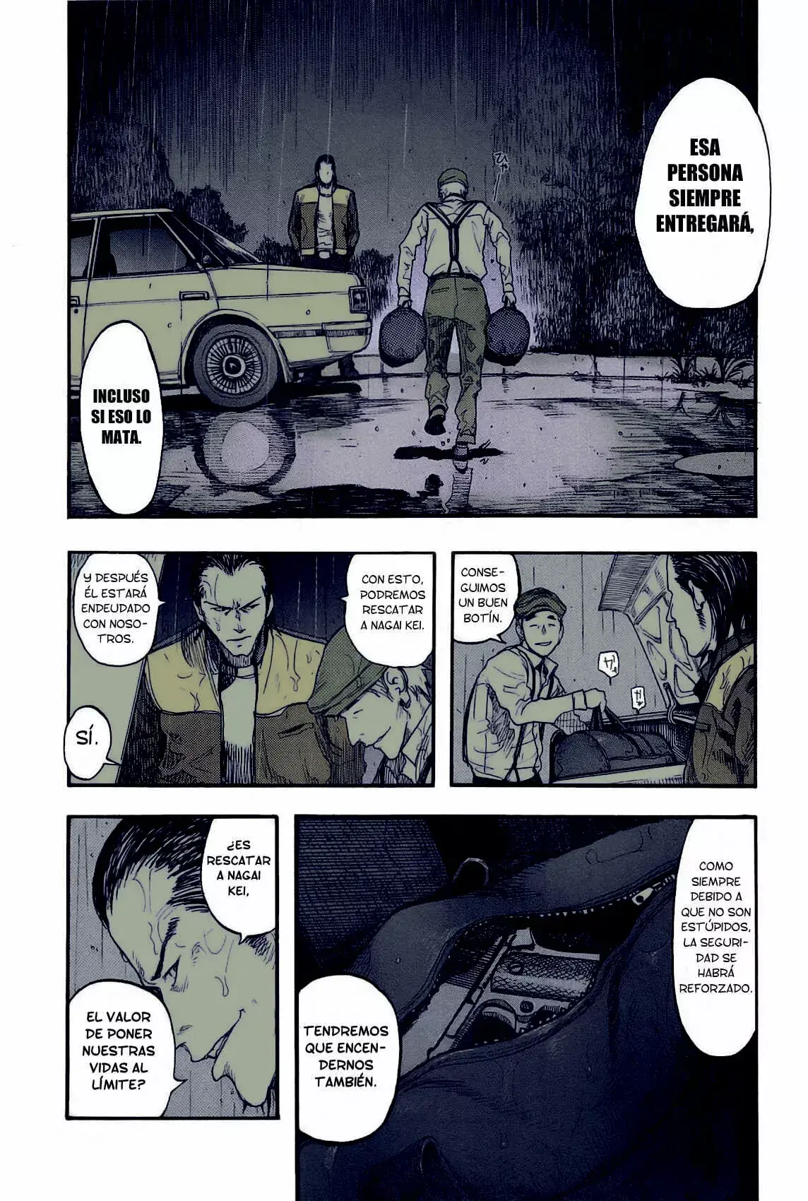 Capitulo 8 page 32