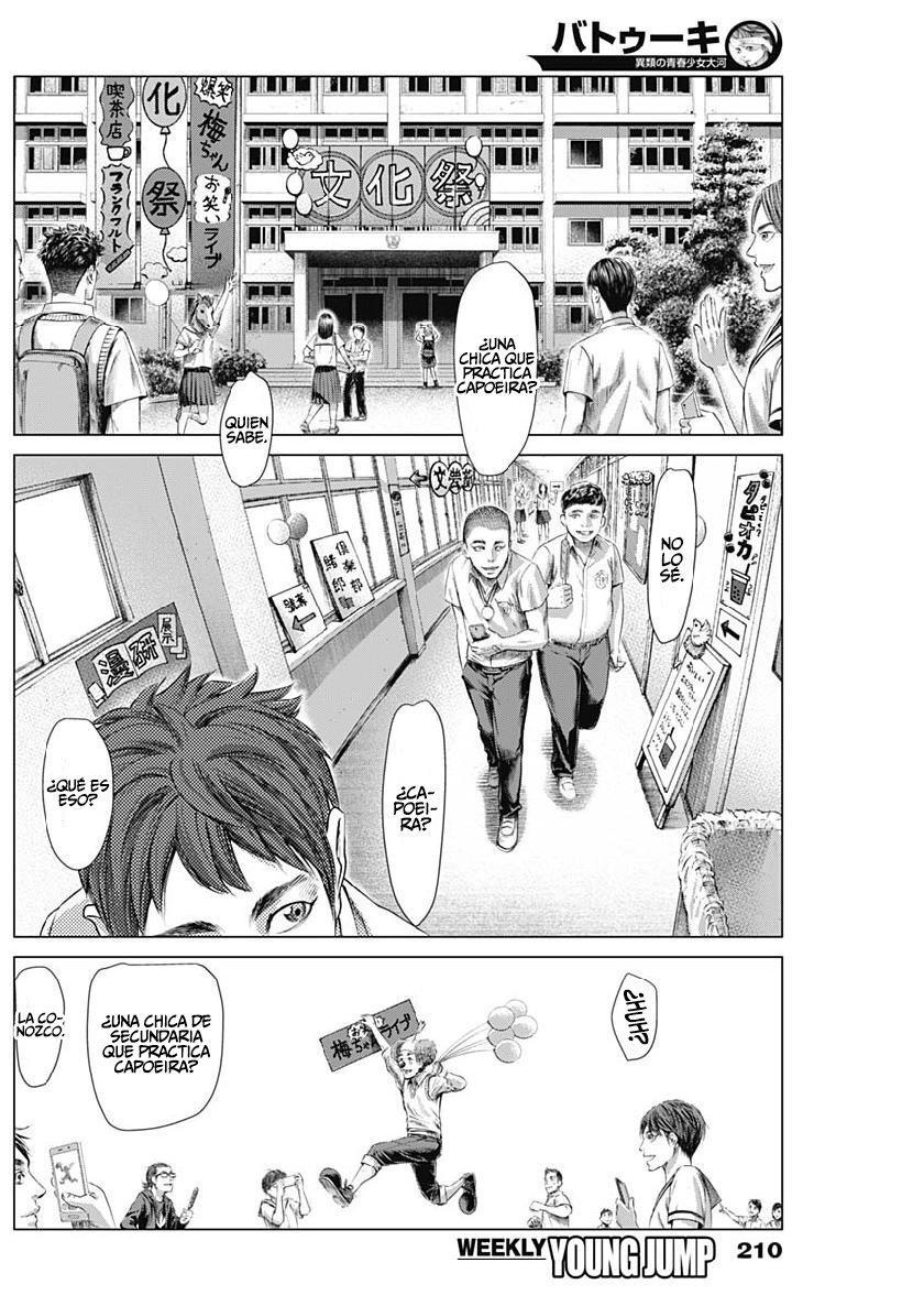 Capitulo 61 page 16