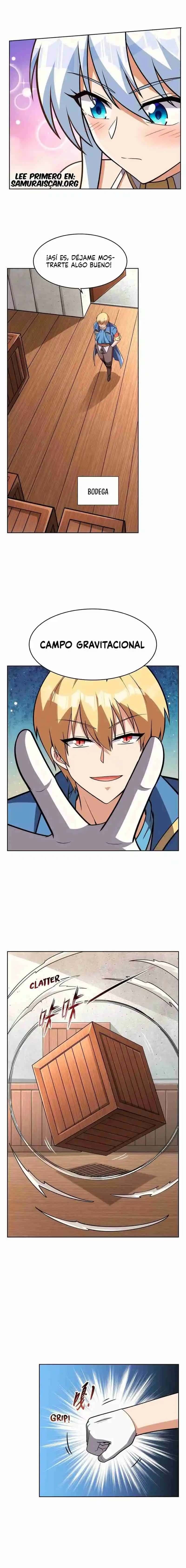 Capitulo 352 page 5
