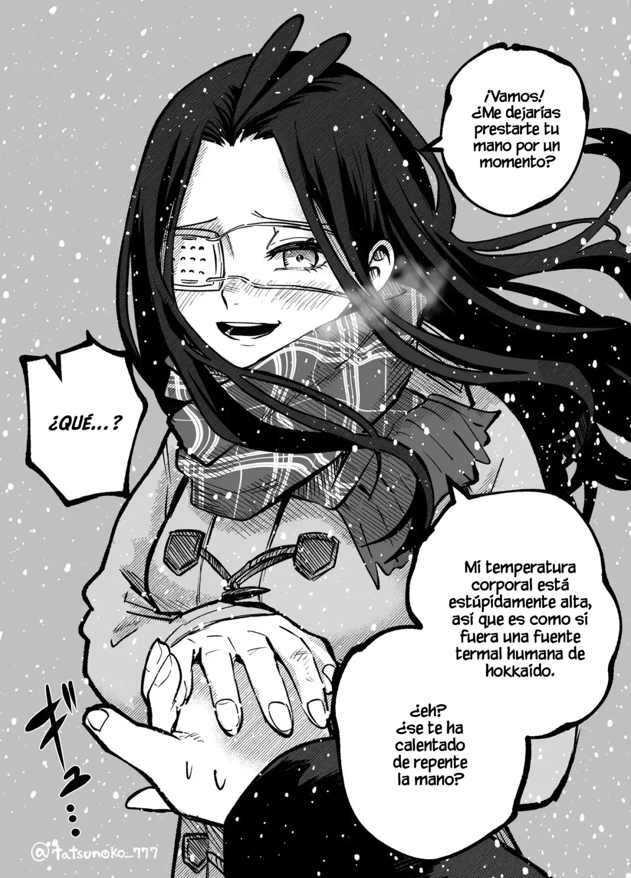 Capitulo 26 page 1
