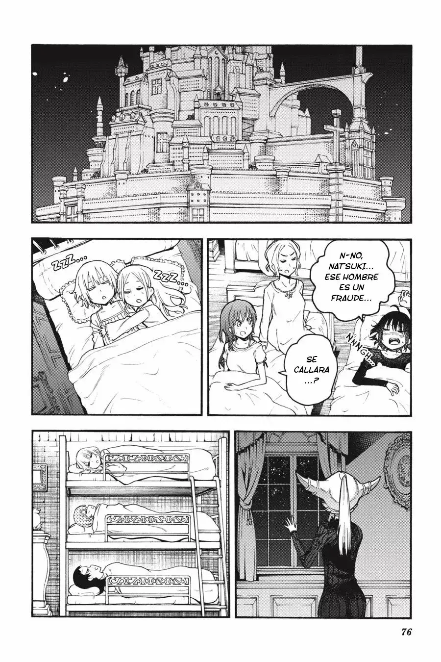 Capitulo 51 page 32