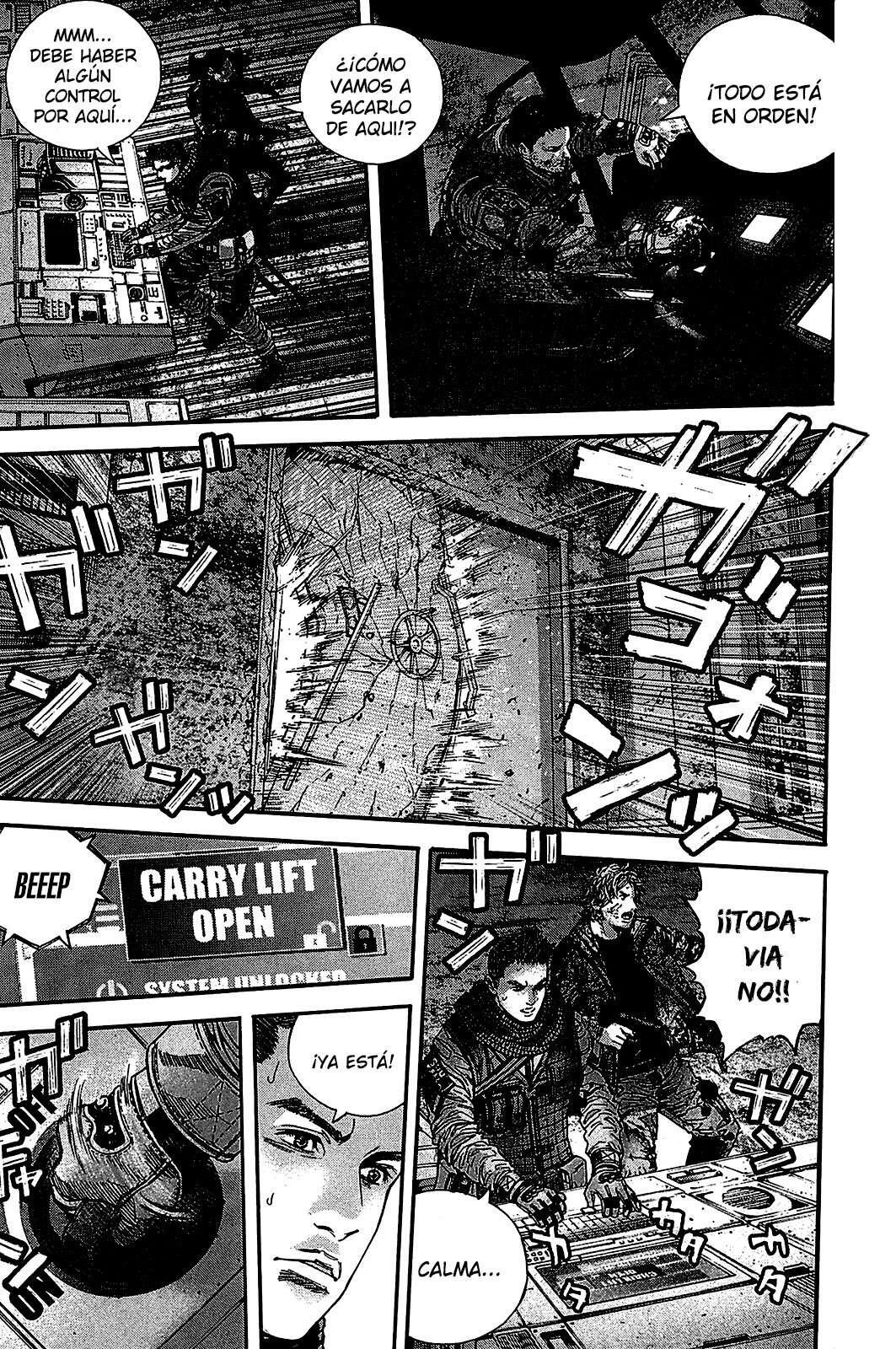 Capitulo 35 page 11