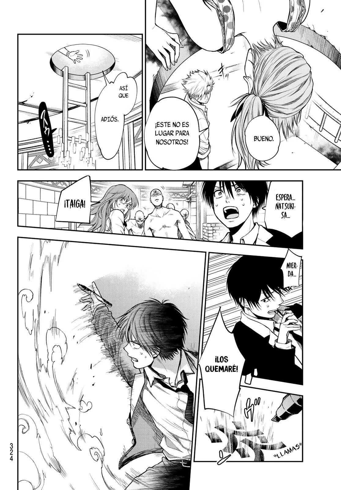 Capitulo 18 page 5