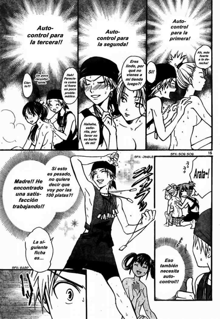 Capitulo 53 page 14