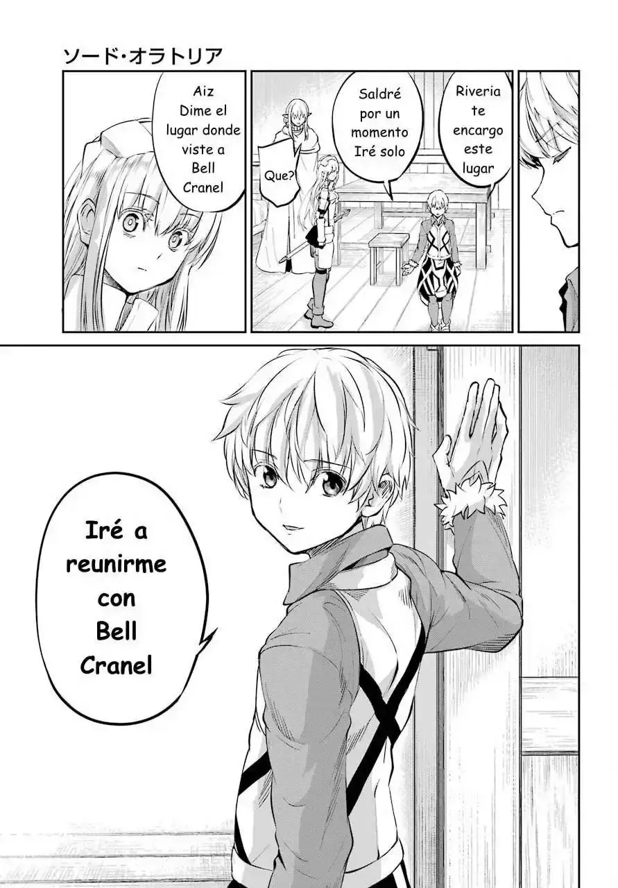 Capitulo 83 page 28