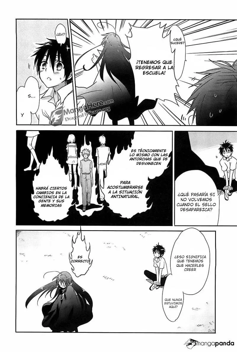Capitulo 67 page 15