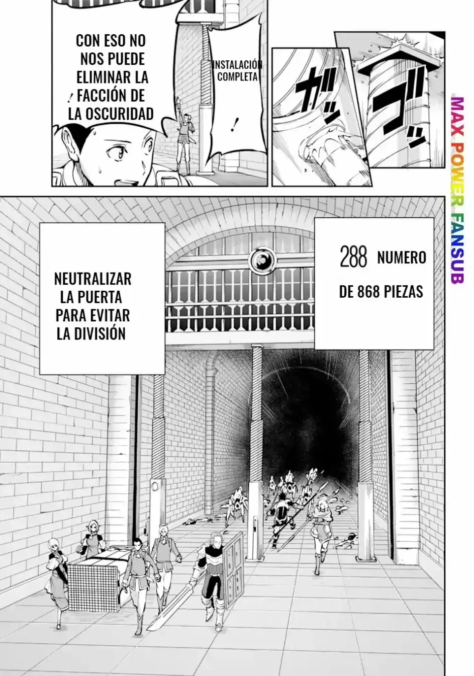 Capitulo 101.1 page 11