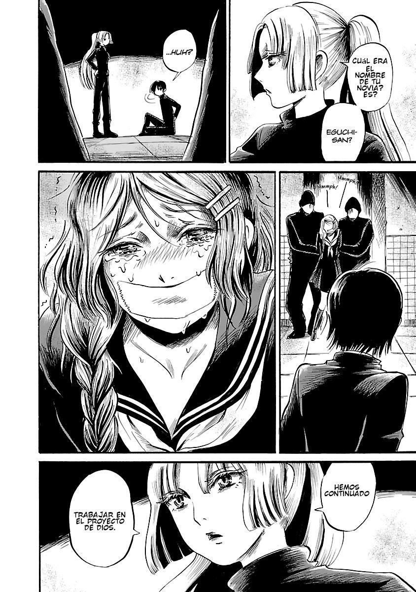Capitulo 50 page 16