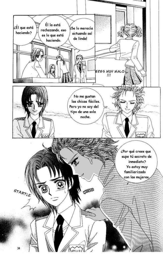 Capitulo 71 page 28