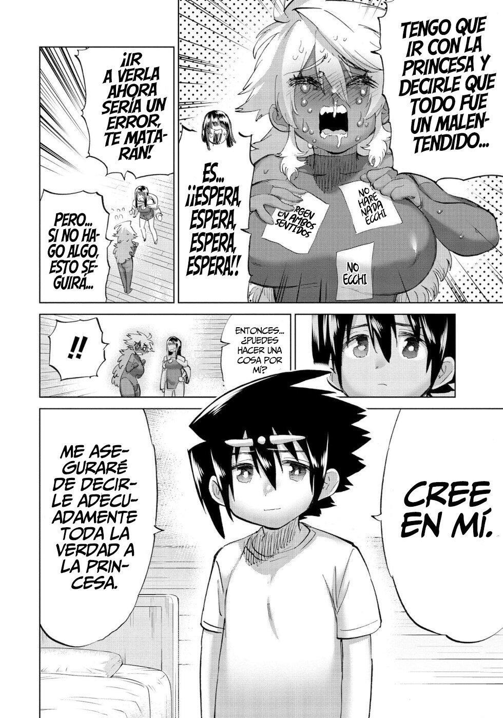 Capitulo 39 page 16
