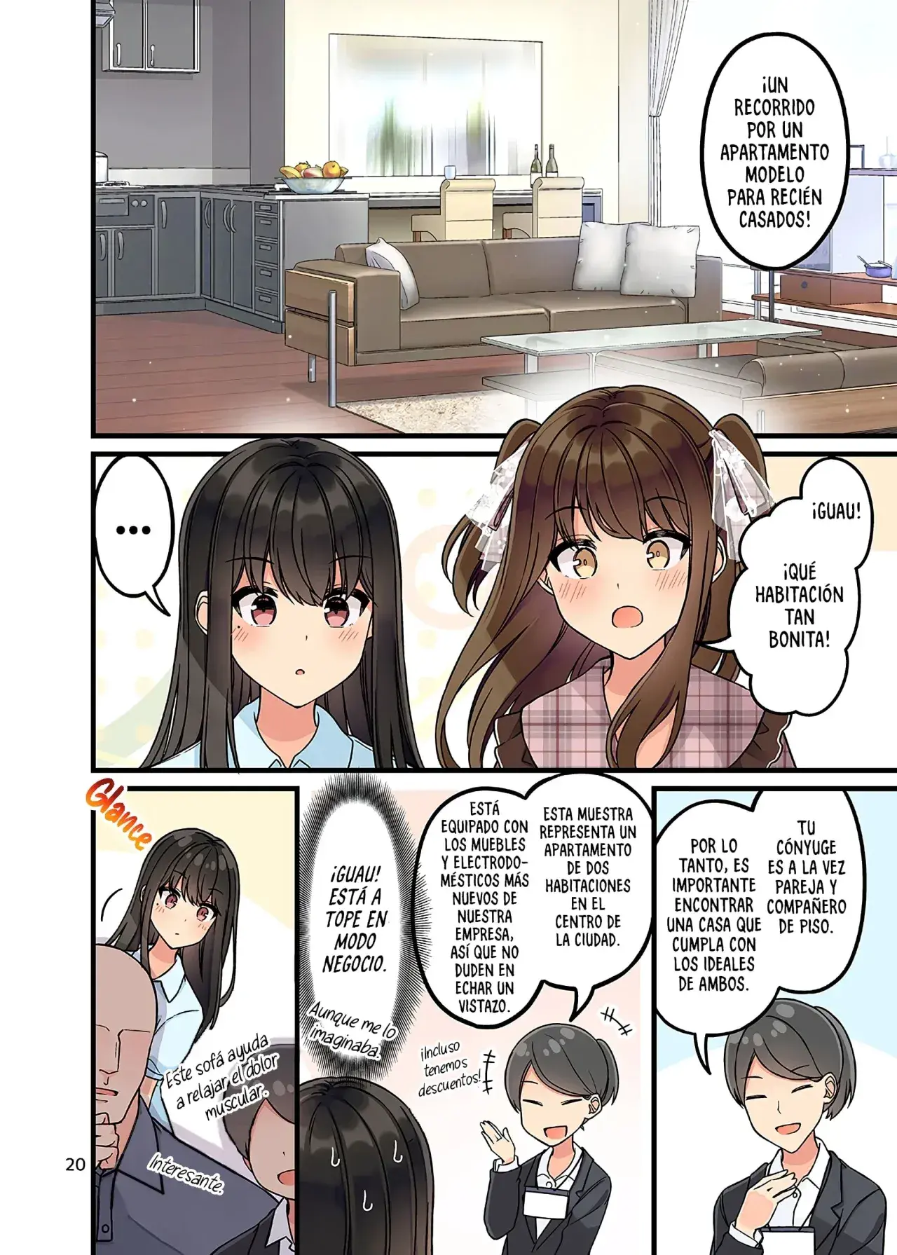 Capitulo 164.75 page 23