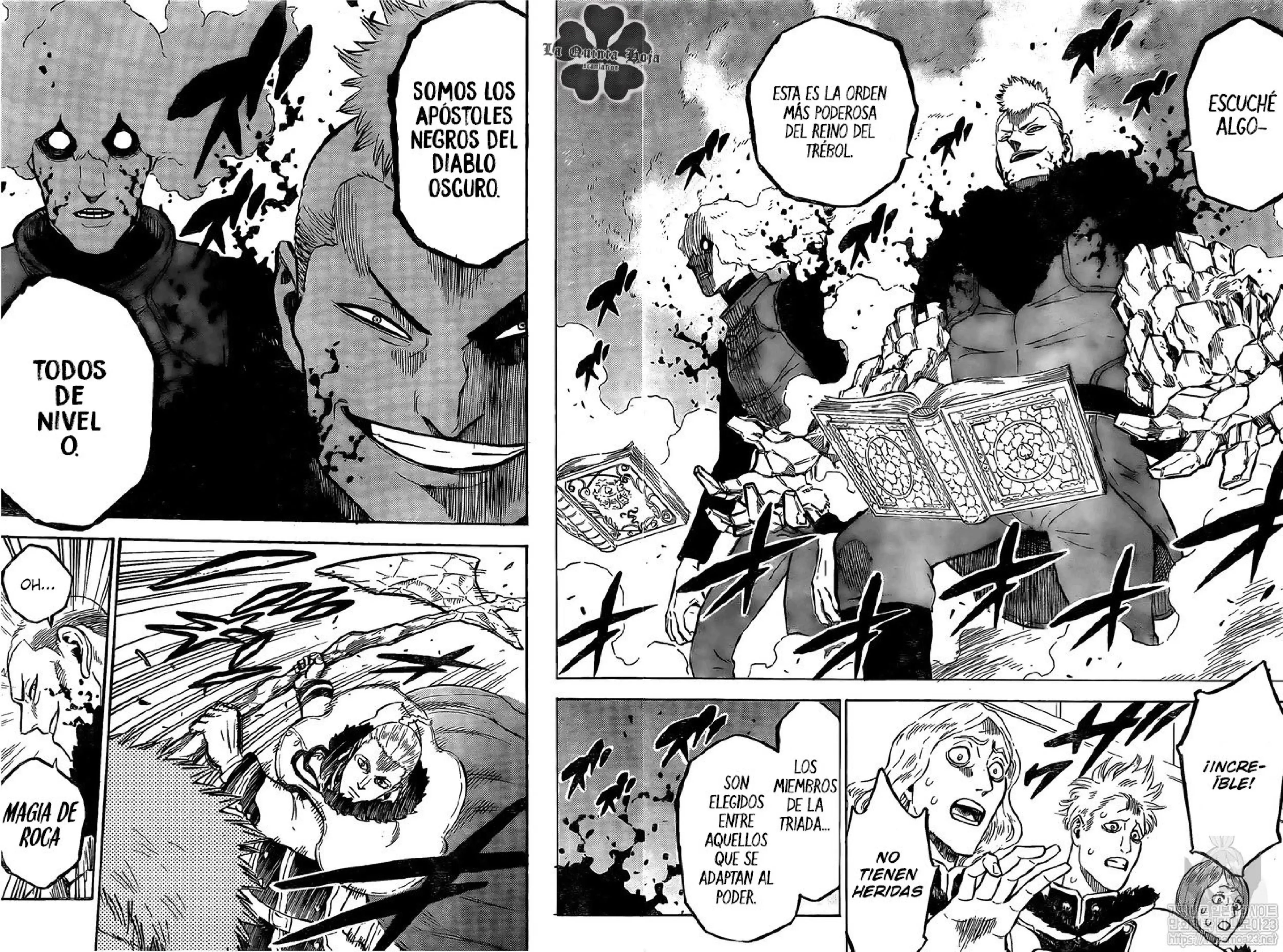 Capitulo 235 page 4