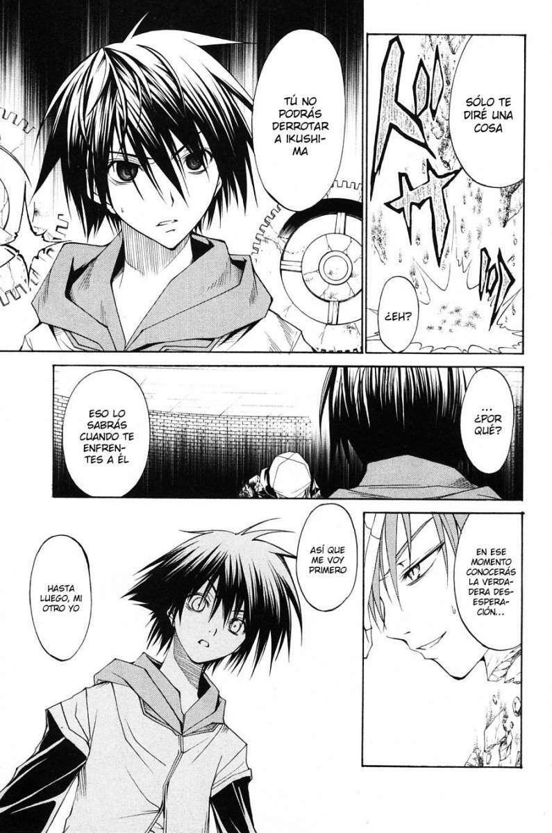 Capitulo 29 page 28