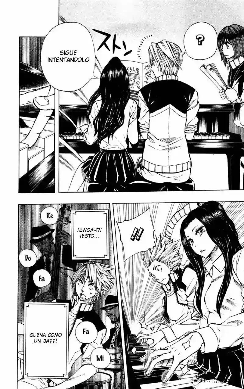 Capitulo 16 page 12