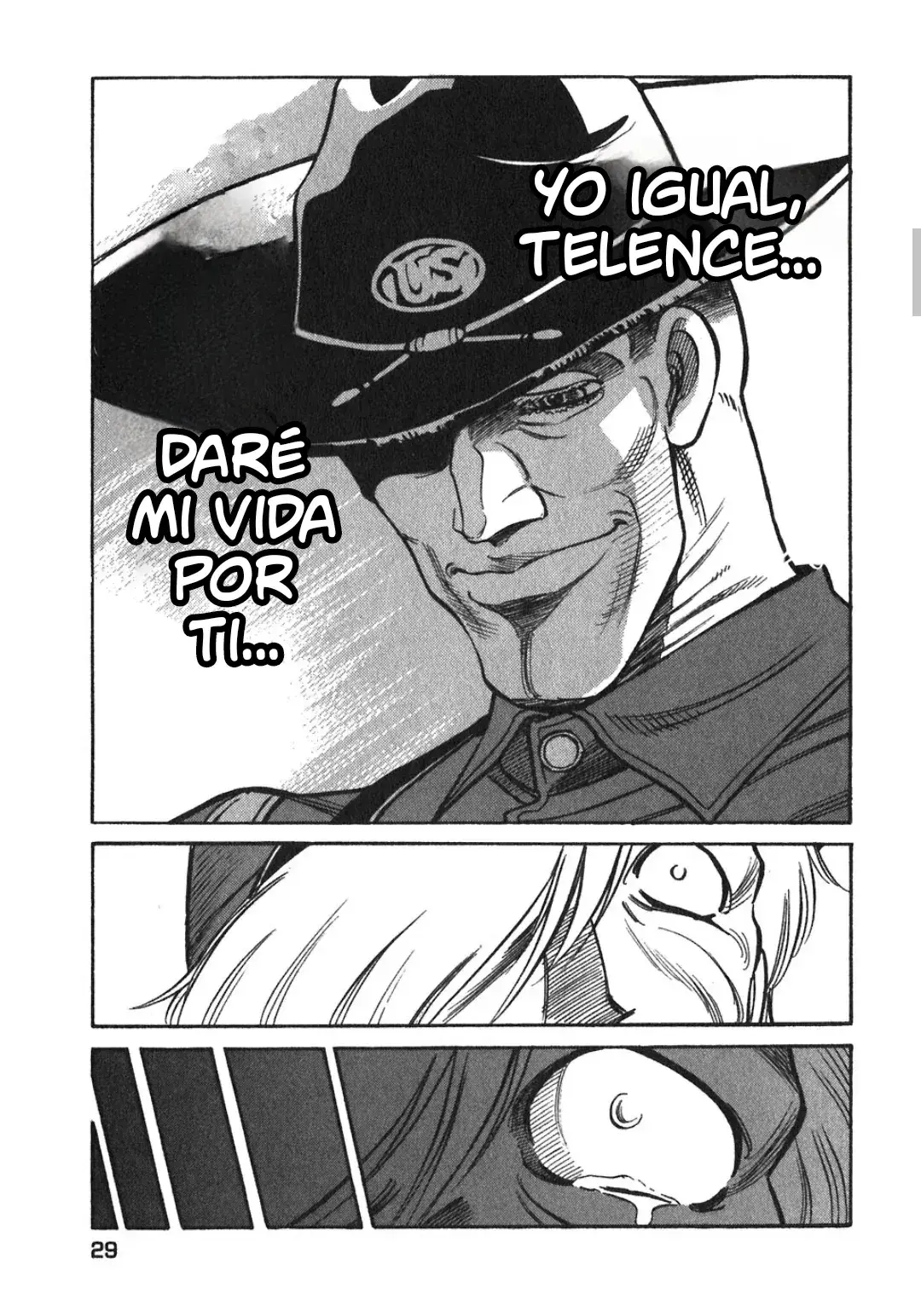 Capitulo 73 page 5