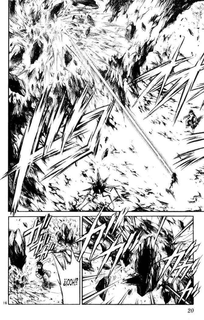 Capitulo 208 page 19