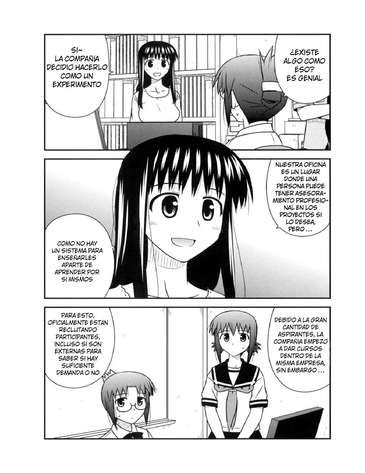 Capitulo 49 page 18