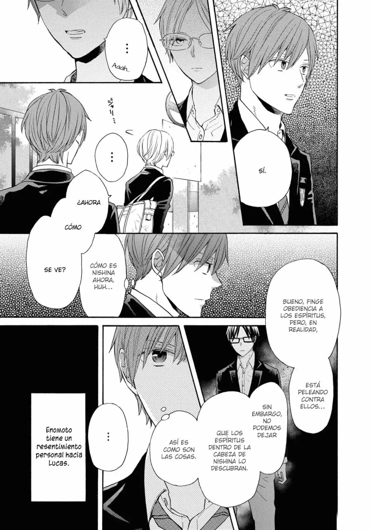 Capitulo 133 page 6