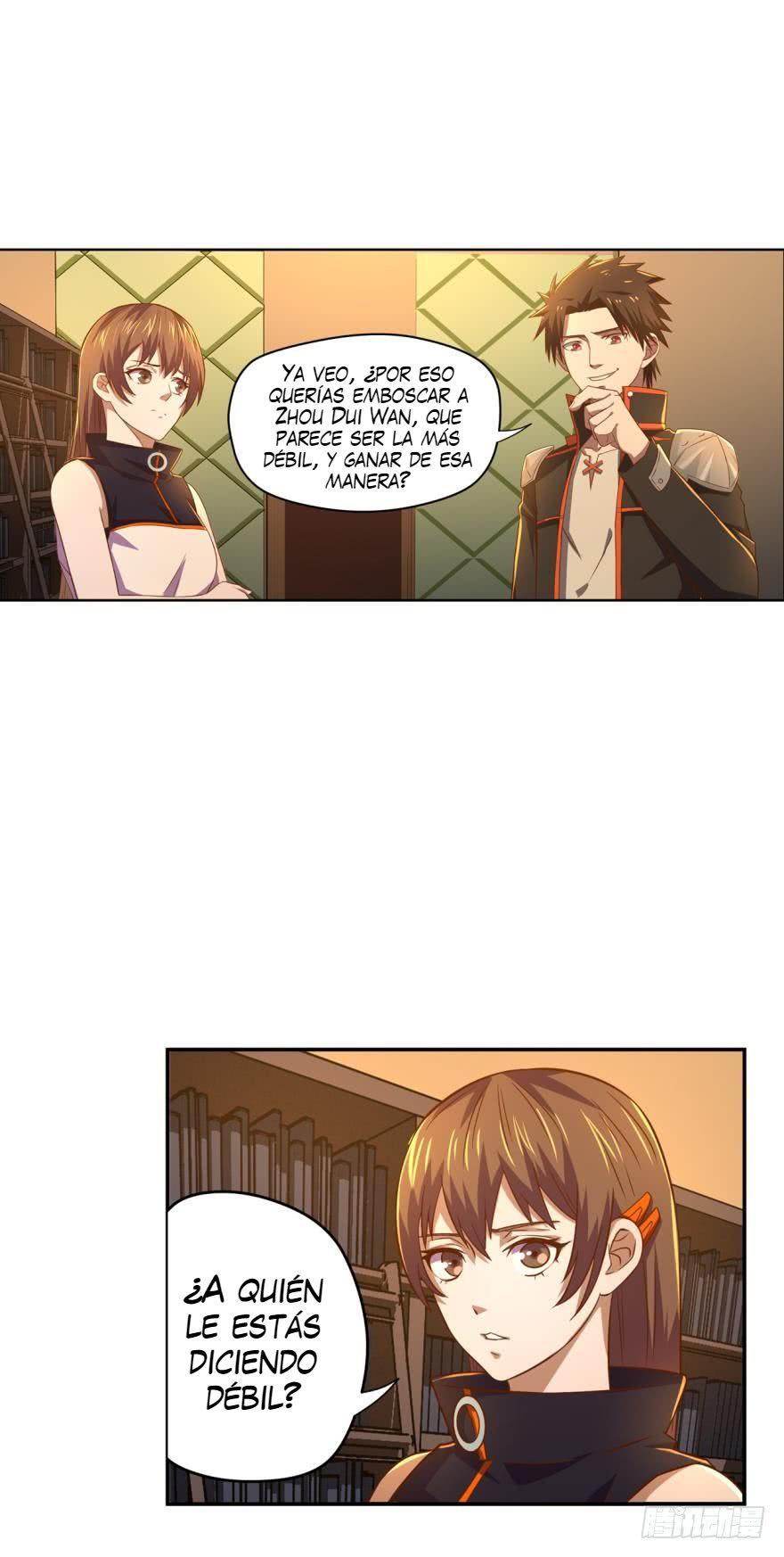Capitulo 64 page 10