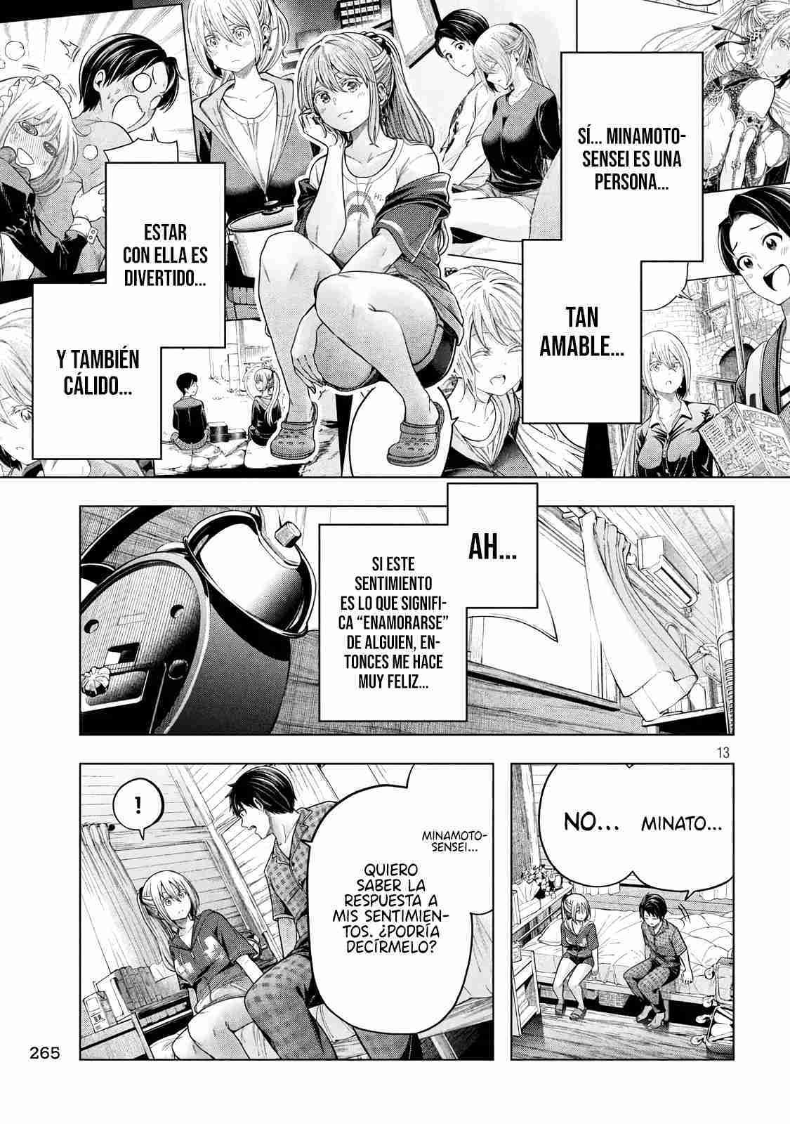 Capitulo 113 page 15
