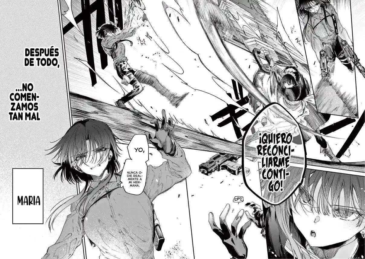 Capitulo 52 page 25