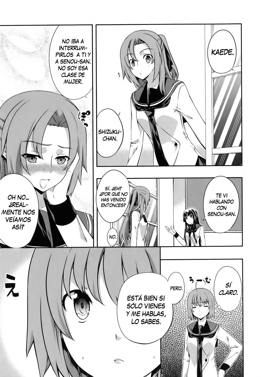 Capitulo 33 page 19