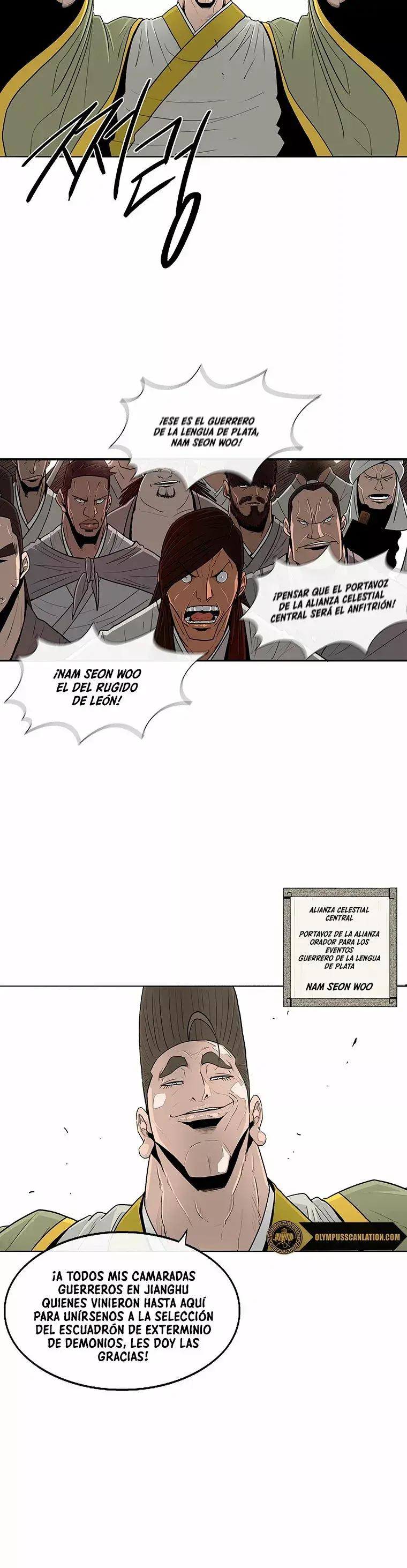 Capitulo 100 page 18