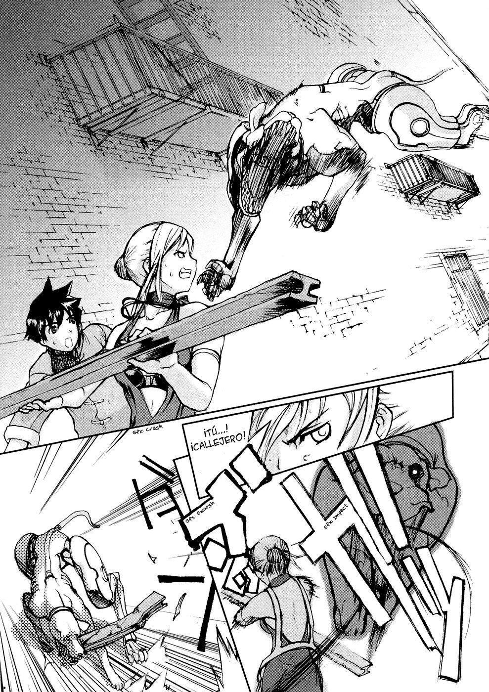 Capitulo 3 page 29