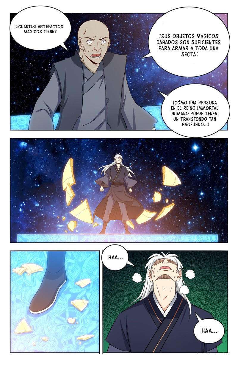 Capitulo 419 page 11