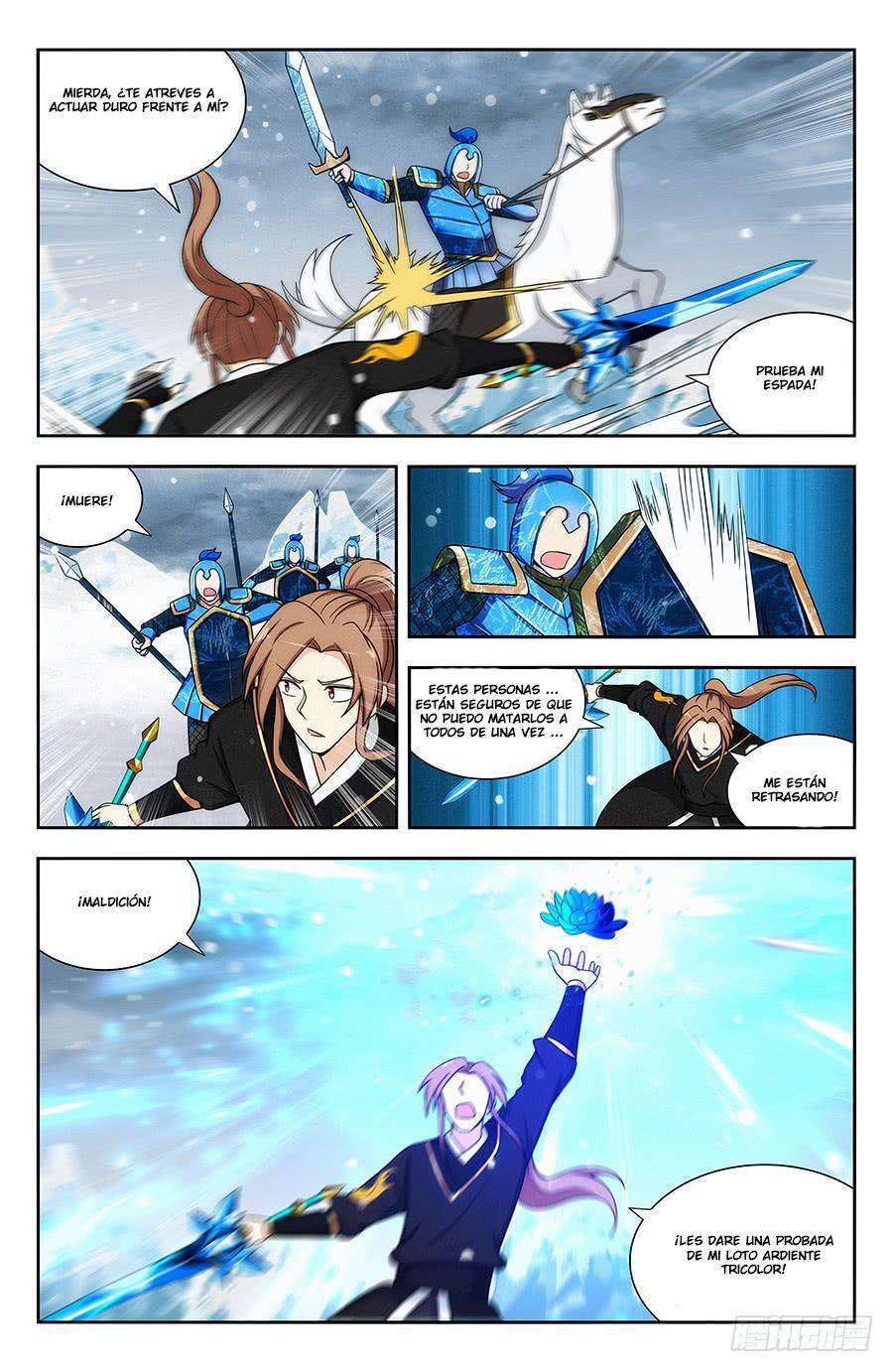 Capitulo 134 page 3
