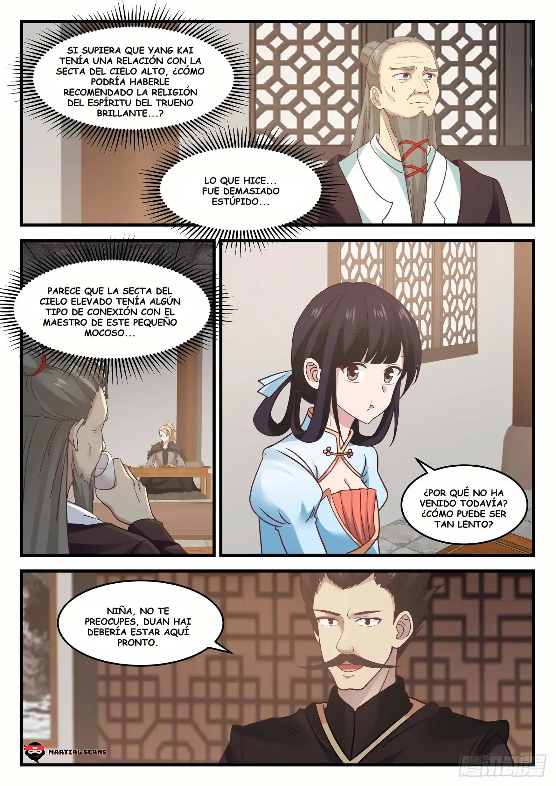 Capitulo 650 page 3