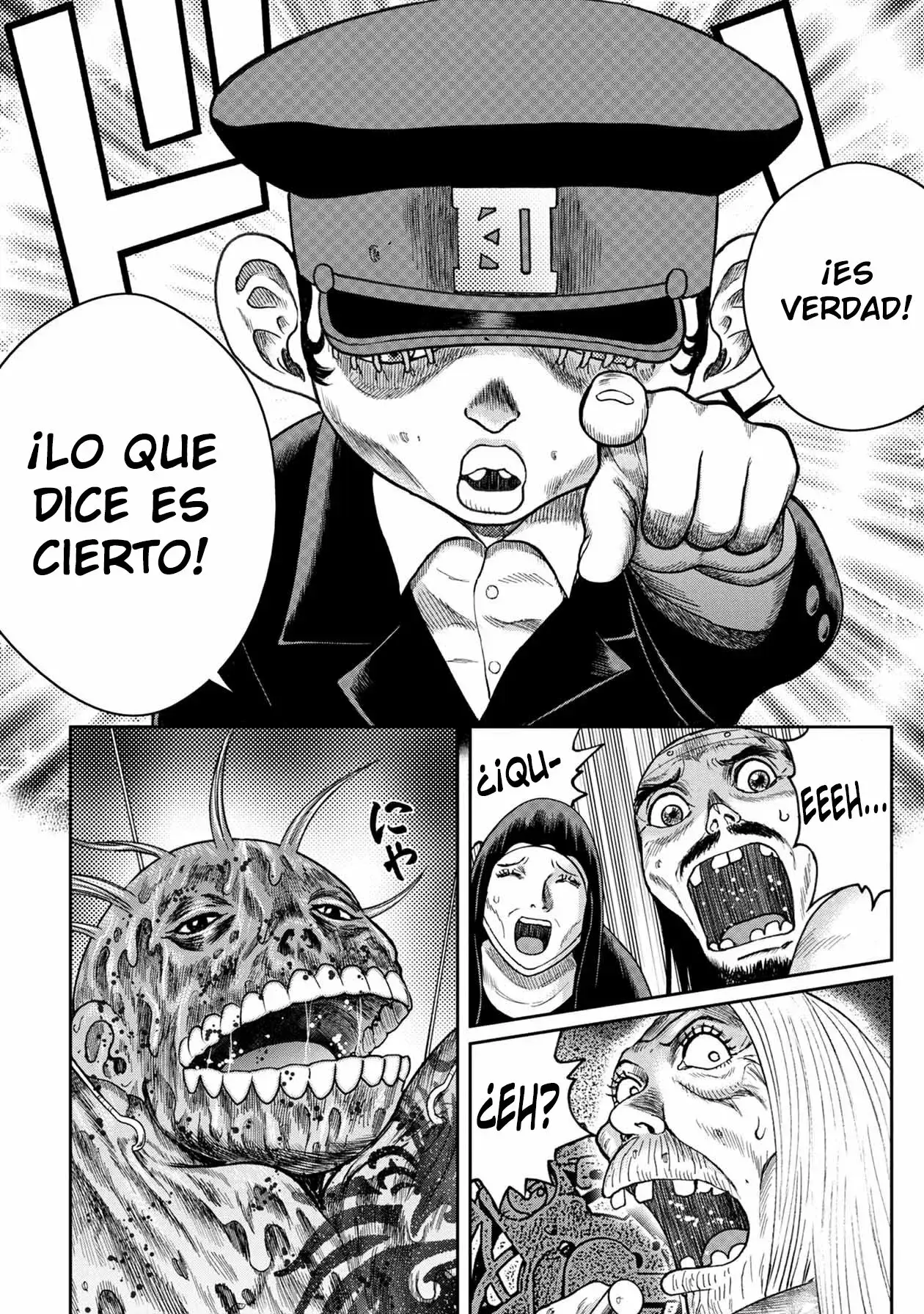 Capitulo 111 page 25