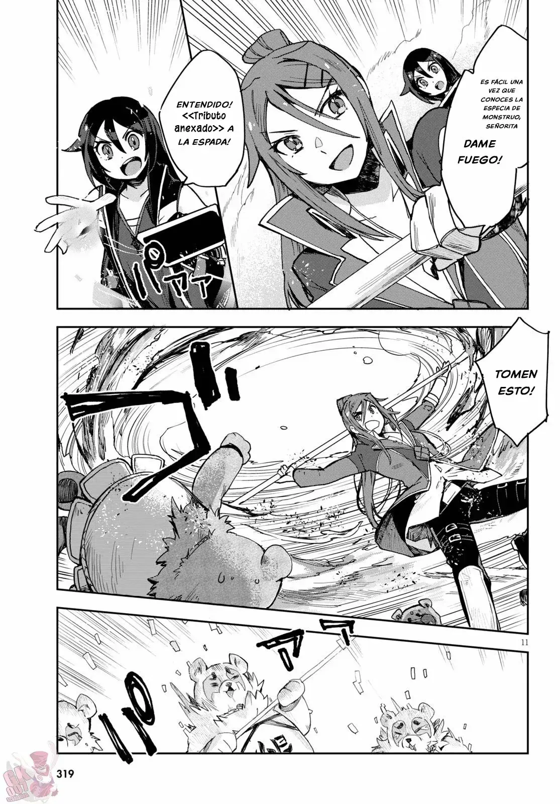 Capitulo 76 page 13