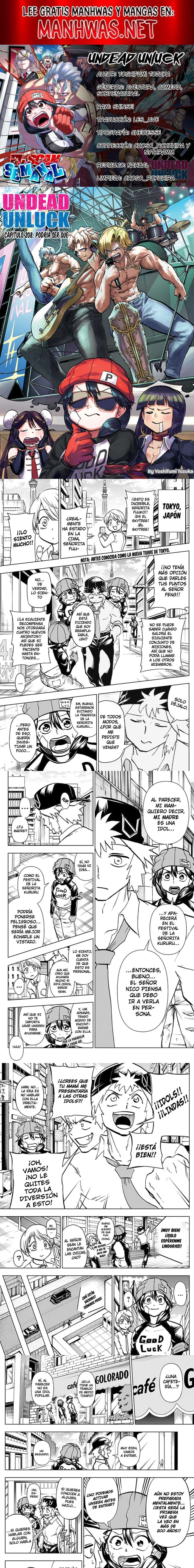 Capitulo 208 page 1