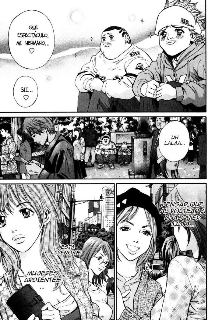 Capitulo 1 page 28