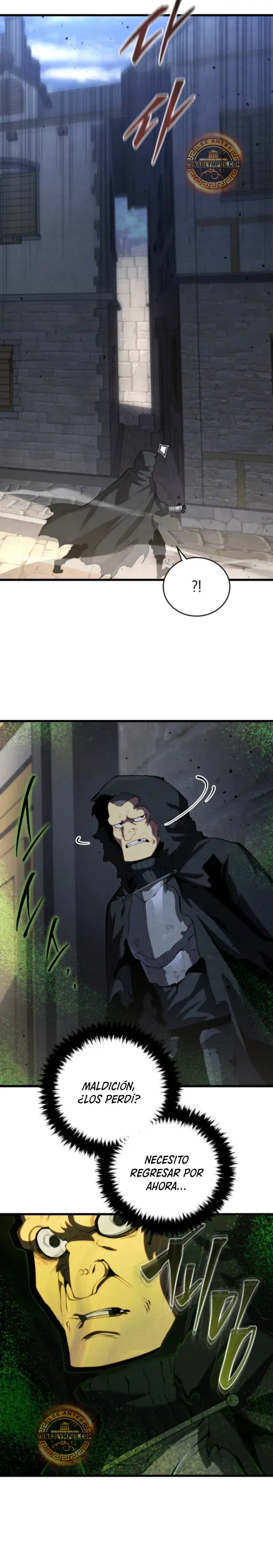 Capitulo 160 page 21