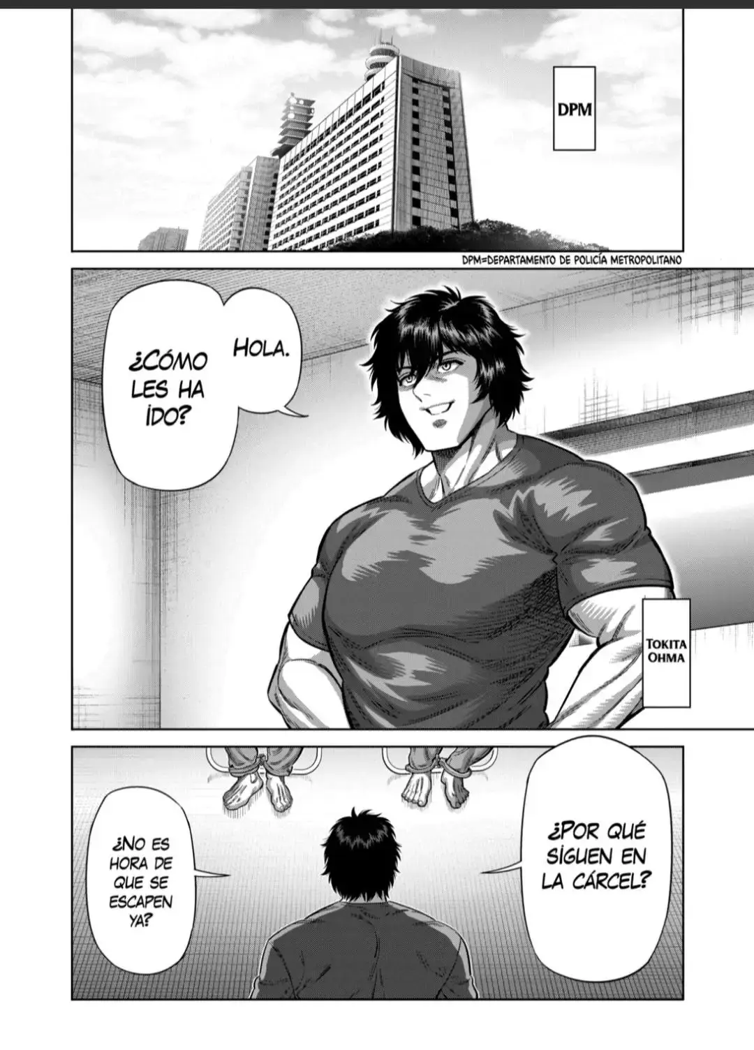Capitulo 323 page 8