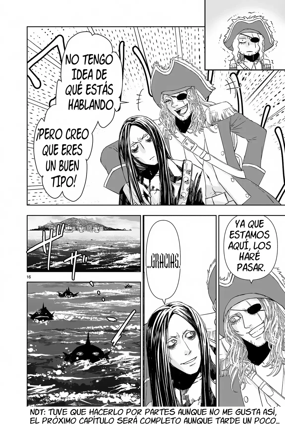 Capitulo 13.20 page 16