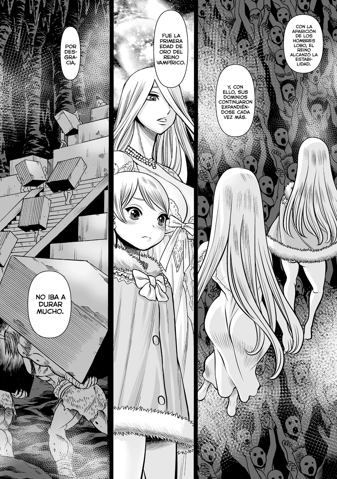 Capitulo 94 page 16
