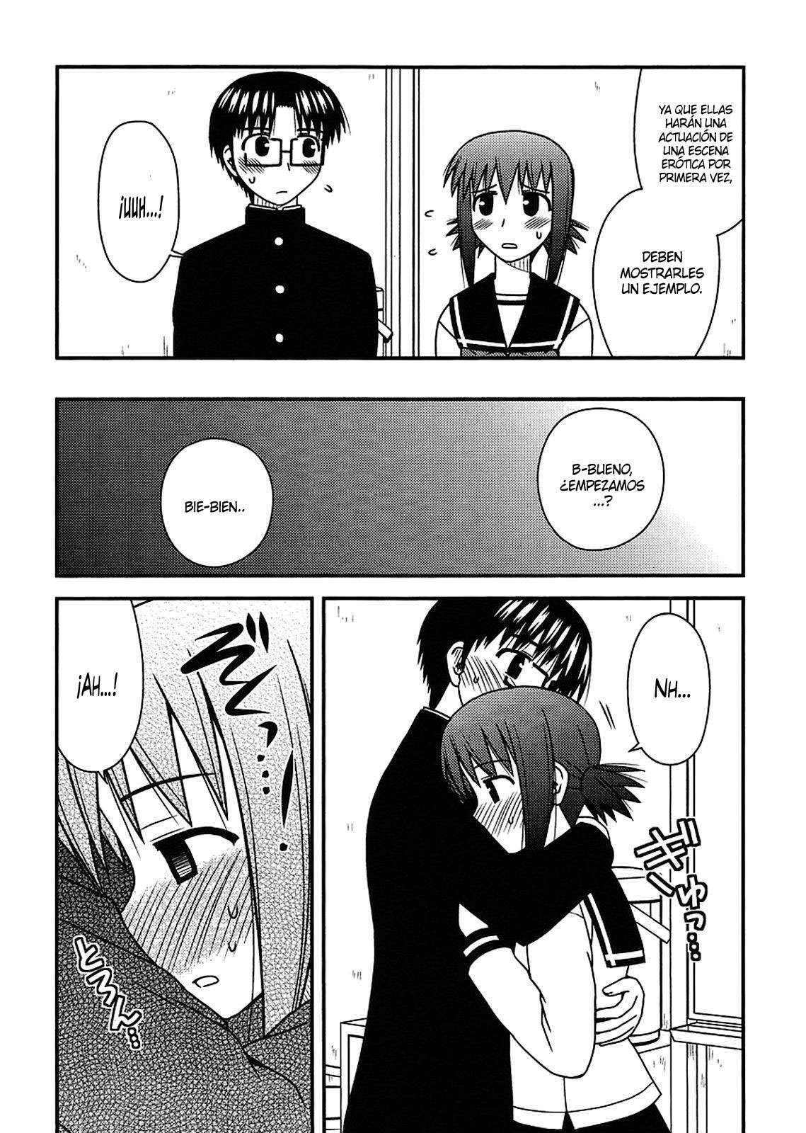 Capitulo 20 page 16