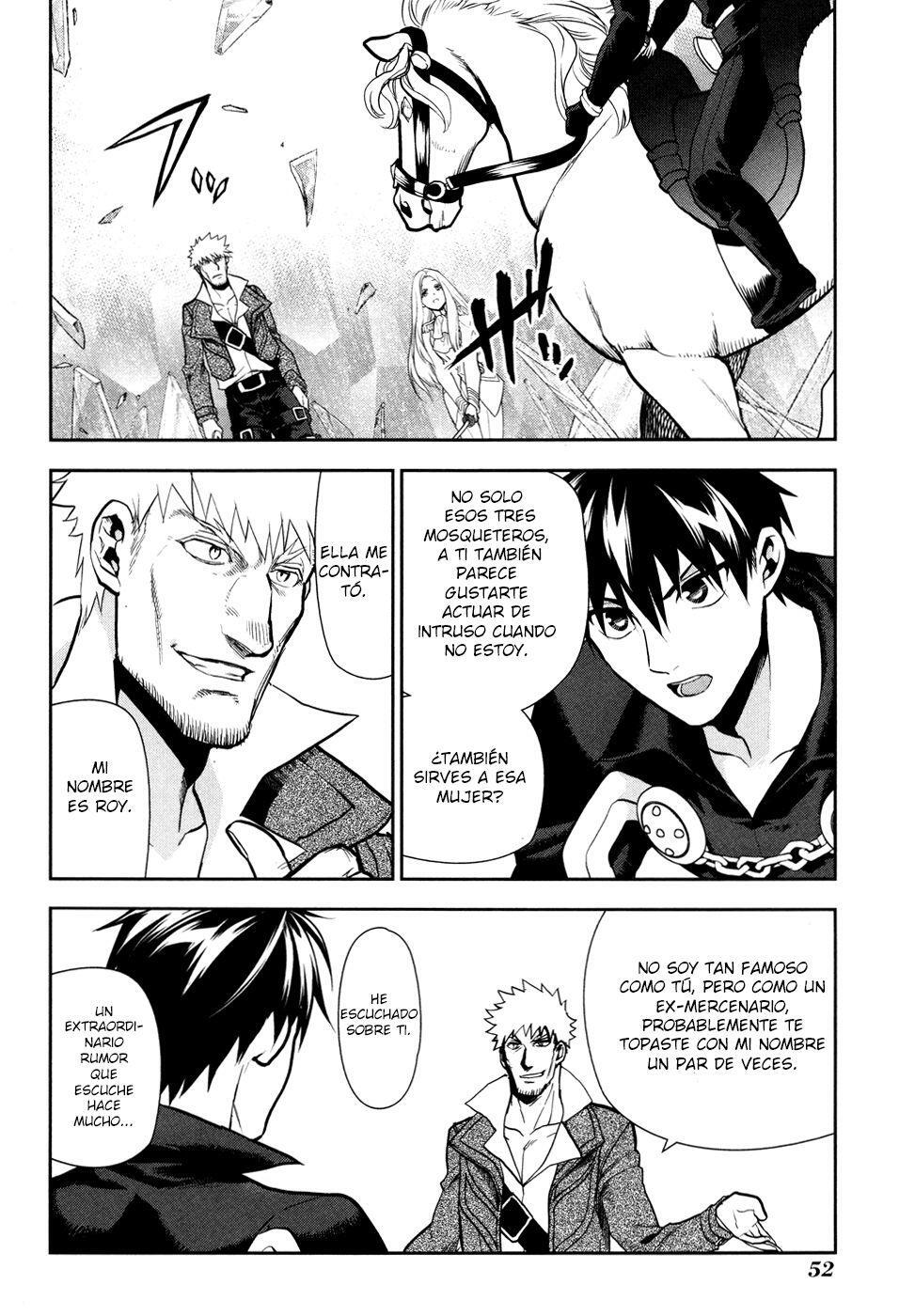Capitulo 55 page 20