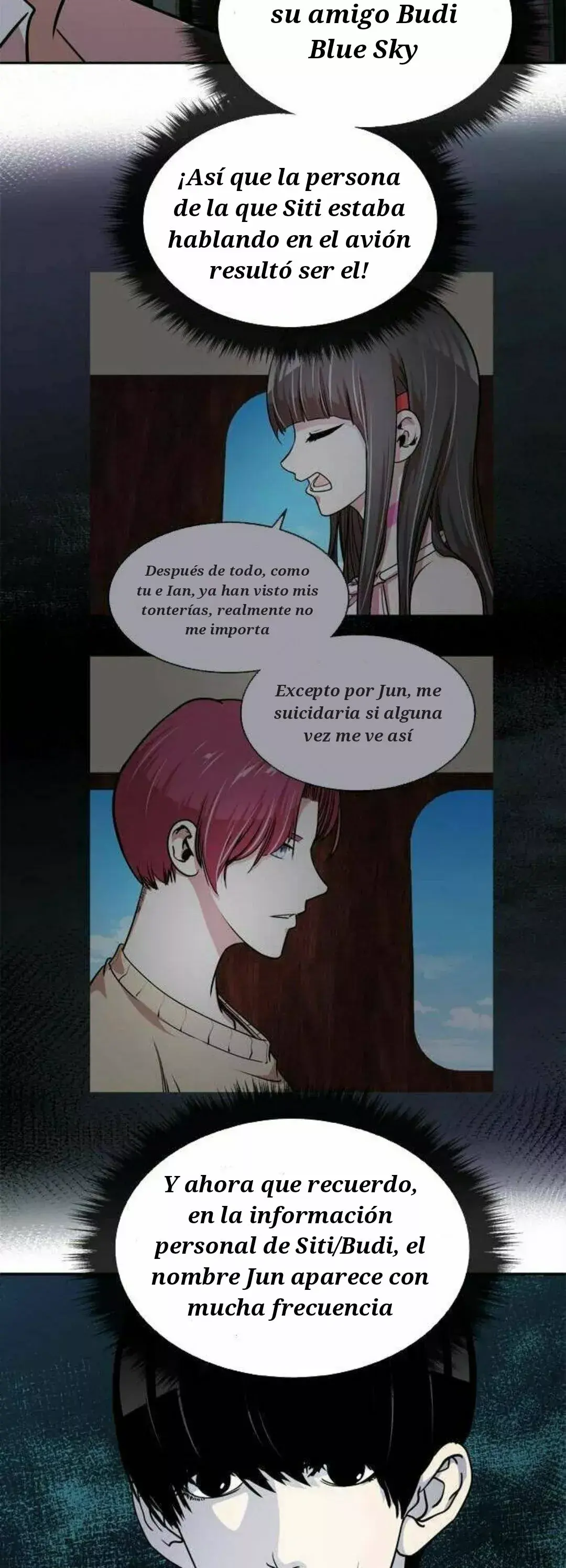 Capitulo 100 page 29
