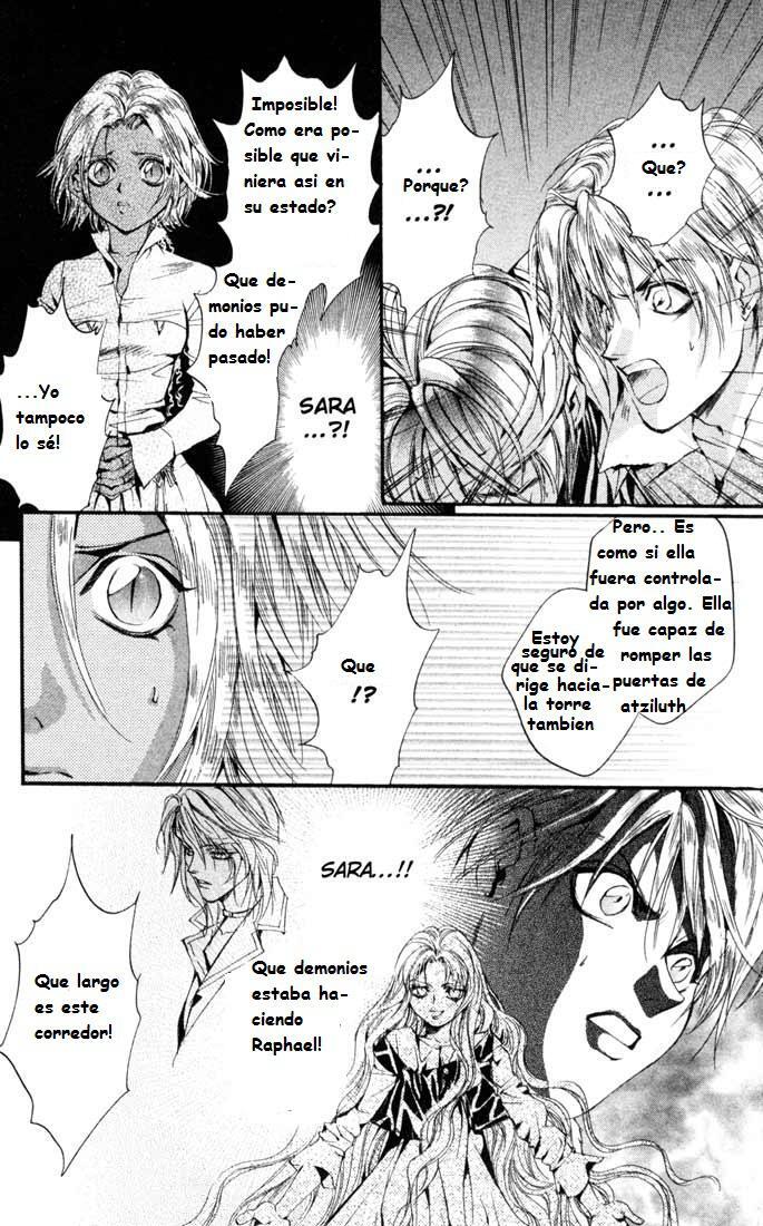 Capitulo 115 page 21