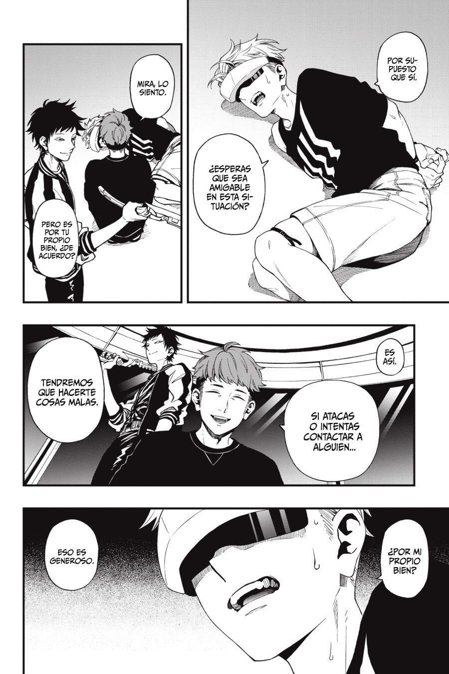 Capitulo 43 page 7