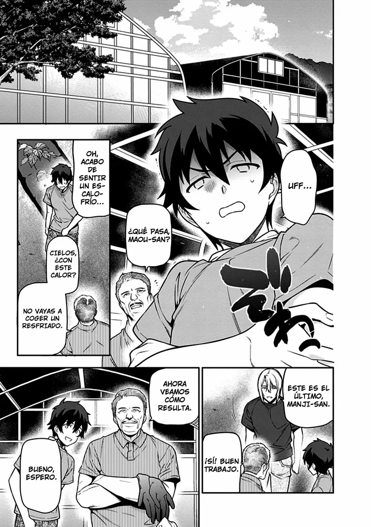 Capitulo 59 page 11